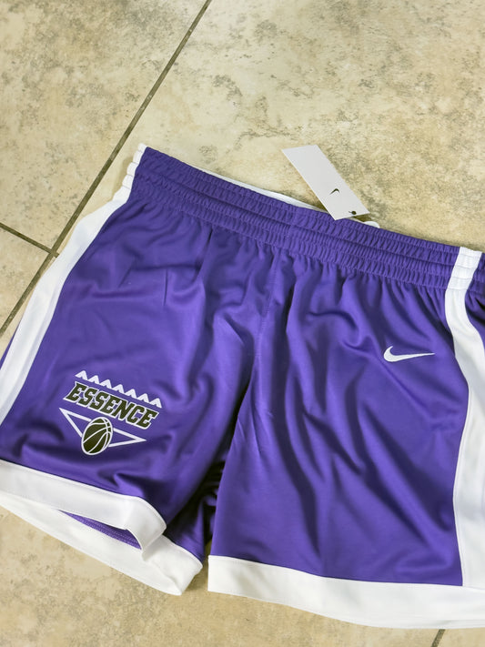 2026 Practice Shorts - Enter the team of your child in the "View Cart Section"