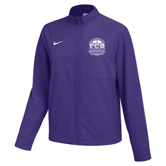 Warmup Jacket