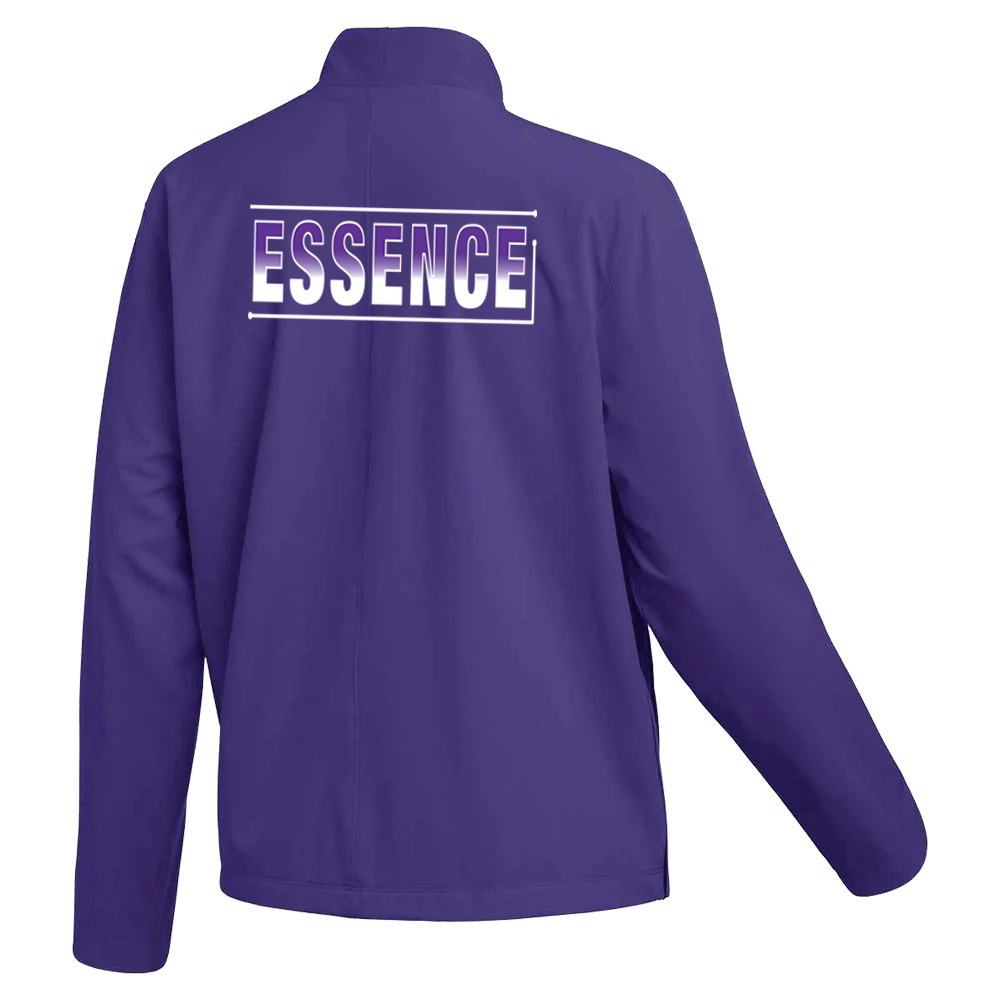 Warmup Jacket