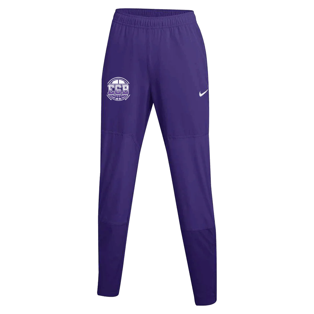 Warmup Pants