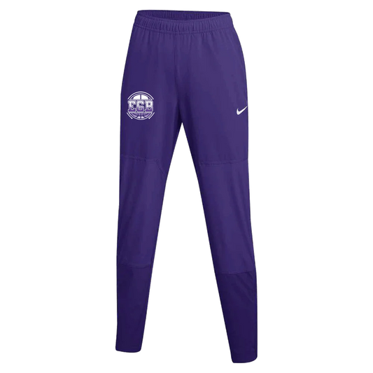 Warmup Pants