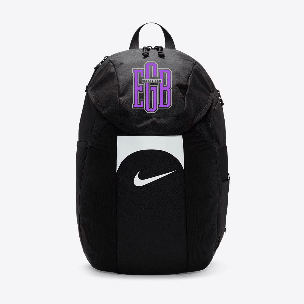 2025 BackPacks - Jr. EYBL, Prime teams, & All Younger Teams